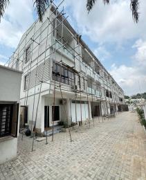 4 bedroom Terraced Duplex For Sale Ikoyi Lagos 4 bedroom Terraced Duplex For Sale Ikoyi Lagos