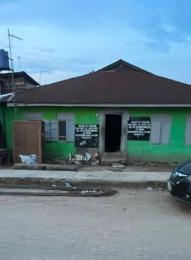 Land For Sale Shomolu Lagos