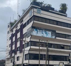 Commercial Property For Sale Allen Avenue Ikeja Lagos