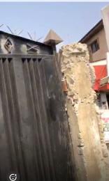 Land For Sale Berger Ojodu Lagos