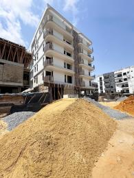 2 bedroom Block Of Flats For Sale Ikate Elegushi Lekki Lagos