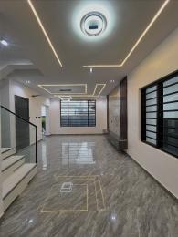 4 bedroom Semi detached Duplex For Sale Orchid Road Lekki Phase 2 Lagos