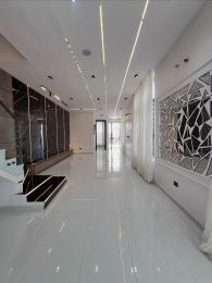 5 bedroom Detached Duplex For Sale Ikota Lekki Lagos