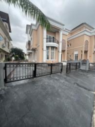 5 bedroom House For Sale Osapa London Lekki Lagos