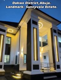 5 bedroom Duplex For Sale Dakwo Lokogoma Abuja Phase 2 