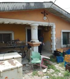 Bungalow For Sale Ketu Kosofe/Ikosi Lagos