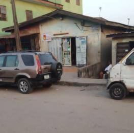 Land For Sale Shomolu Lagos