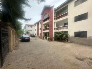 3 bedroom Block Of Flats For Sale Main Utako Abuja Phase 2 