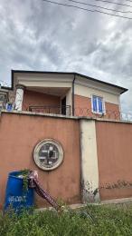 4 bedroom Block Of Flats For Sale Promise Land, Elebu, Akala Express Ibadan. Akala Express Ibadan Oyo