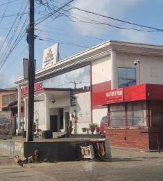 Commercial Property For Sale Ifako-ogba Lagos