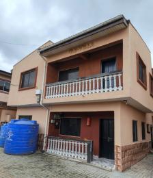 3 bedroom Block Of Flats For Sale Magodo GRA Phase 1 Ojodu Lagos