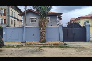 4 bedroom Semi detached Duplex For Sale Opic Estate Isheri North Ojodu Lagos
