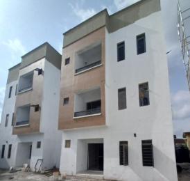3 bedroom Block Of Flats For Sale Ogba GRA Lagos 3 bedroom Block Of Flats For Sale Ogba GRA Lagos