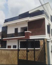 4 bedroom Detached Duplex For Sale River Valley Estate Ojodu Lagos