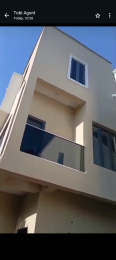 4 bedroom Duplex For Sale River Valley Estate Ojodu Lagos