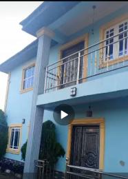 4 bedroom Detached Duplex For Sale Ikorodu Lagos 4 bedroom Detached Duplex For Sale Ikorodu Lagos