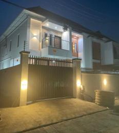 4 bedroom Semi detached Duplex For Sale Magodo GRA Phase 1 Ojodu Lagos