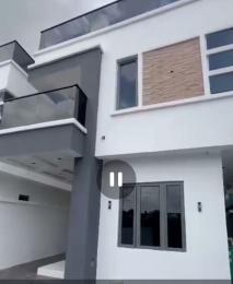 4 bedroom Semi detached Duplex For Sale Ojodu Lagos