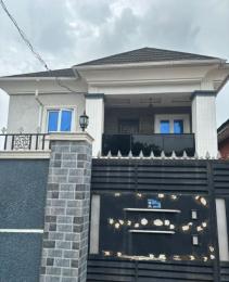 4 bedroom Detached Duplex For Sale Yakoyo/Alagbole Ojodu Lagos