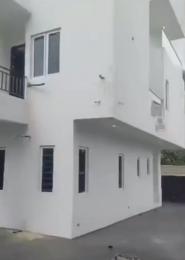 4 bedroom Detached Duplex For Sale Adeniyi Jones Ikeja Lagos