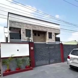 4 bedroom Semi detached Duplex For Sale Magodo GRA Phase 1 Ojodu Lagos