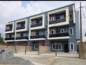 4 bedroom Terrace For Sale Adeniyi Jones Ikeja Lagos
