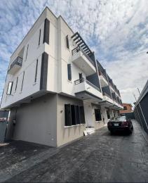 4 bedroom Terraced Duplex For Sale Olowora Ojodu Lagos