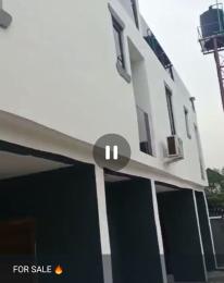 4 bedroom Terraced Duplex For Sale Berger Ojodu Lagos