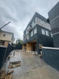 5 bedroom Semi detached Duplex For Sale Magodo GRA Phase 1 Ojodu Lagos 5 bedroom Semi detached Duplex For Sale Magodo GRA Phase 1 Ojodu Lagos