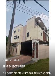 5 bedroom Duplex For Sale Ogudu GRA Lagos