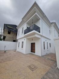 5 bedroom Detached Duplex For Sale Omole Phase 2 Ojodu Lagos