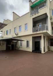5 bedroom Semi detached Duplex For Sale Omole Phase 1 Ojodu Lagos