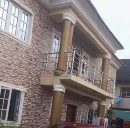 Detached Duplex For Sale Ago Palace Isolo Lagos
