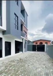 2 bedroom Block Of Flats For Sale Oko Oba Abule Egba Lagos Abule Egba Lagos