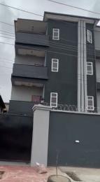 2 bedroom Block Of Flats For Sale Obafemi Awolowo Way Ikeja Lagos