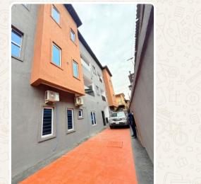 2 bedroom Block Of Flats For Sale Aguda Ogba Lagos