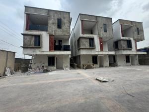 4 bedroom Duplex For Sale Ogba Lagos