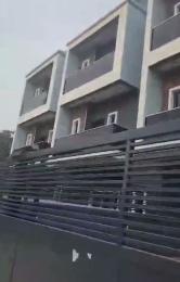 4 bedroom Terrace For Sale Adeniyi Jones Ikeja Lagos