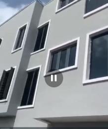 4 bedroom Terraced Duplex For Sale Ogba Lagos