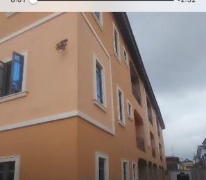 2 bedroom Block Of Flats For Sale Ogba Lagos
