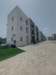 2 bedroom Block Of Flats For Sale Sangotedo Ajah Lagos