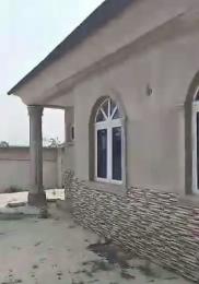 3 bedroom Bungalow For Sale Igbogbo Ikorodu Lagos