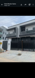 3 bedroom Semi detached Duplex For Sale Magodo GRA Phase 1 Ojodu Lagos