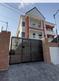 3 bedroom Block Of Flats For Sale Off College Road Ogba Ifako-ogba Lagos