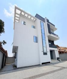 4 bedroom Duplex For Sale Magodo GRA Phase 1 Ojodu Lagos