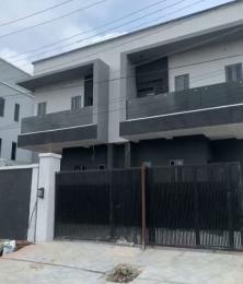 4 bedroom Semi detached Duplex For Sale Magodo GRA Phase 1 Ojodu Lagos
