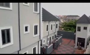 4 bedroom Duplex For Sale Berger Ojodu Lagos