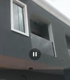 4 bedroom Semi detached Duplex For Sale Ogba Lagos
