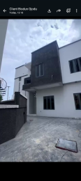 4 bedroom Duplex For Sale Omole Phase 1 Ojodu Lagos