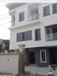 4 bedroom Detached Duplex For Sale Adeniyi Jones Ikeja Lagos